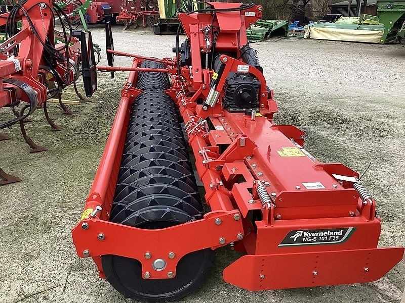 Kverneland NG-S 101 F35