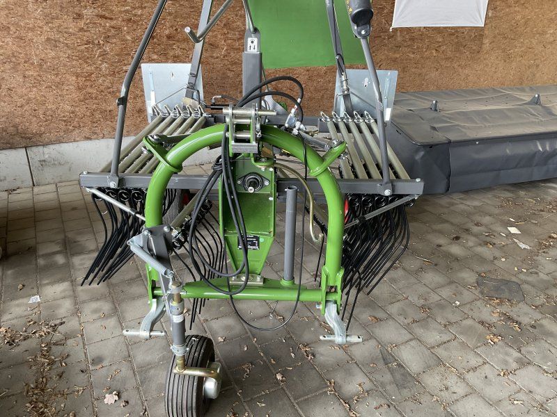 Fendt Former 426 DN
