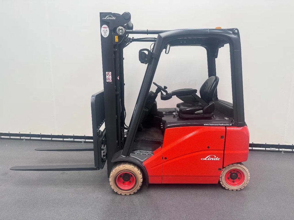 Linde 386 E 20 PH-01