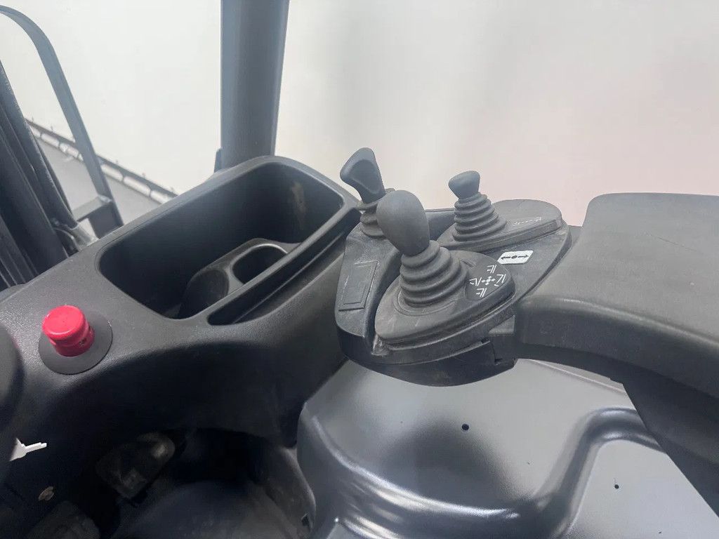 Linde 386 E 20 PH-01