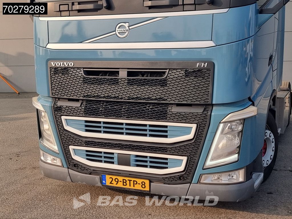 Volvo FH FH 460 4X2 NL-Truck Mega XL VEB+ Hebesattel I-ParkCool ACC