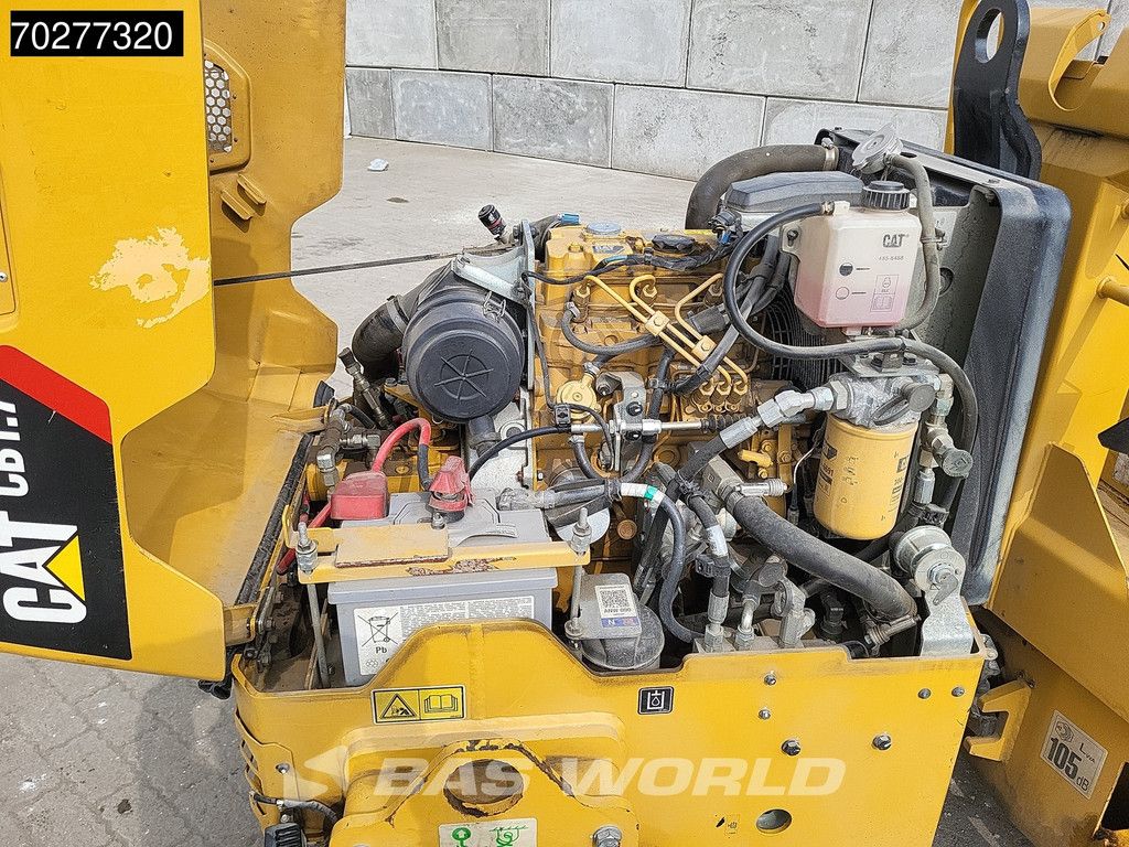Caterpillar CB1.7