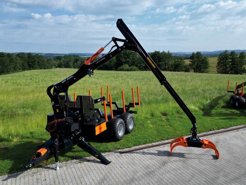 Reil & Eichinger BMF 17T2/800 PRO