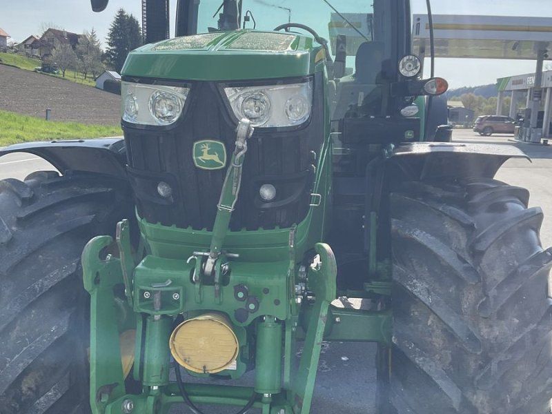 John Deere 6140R