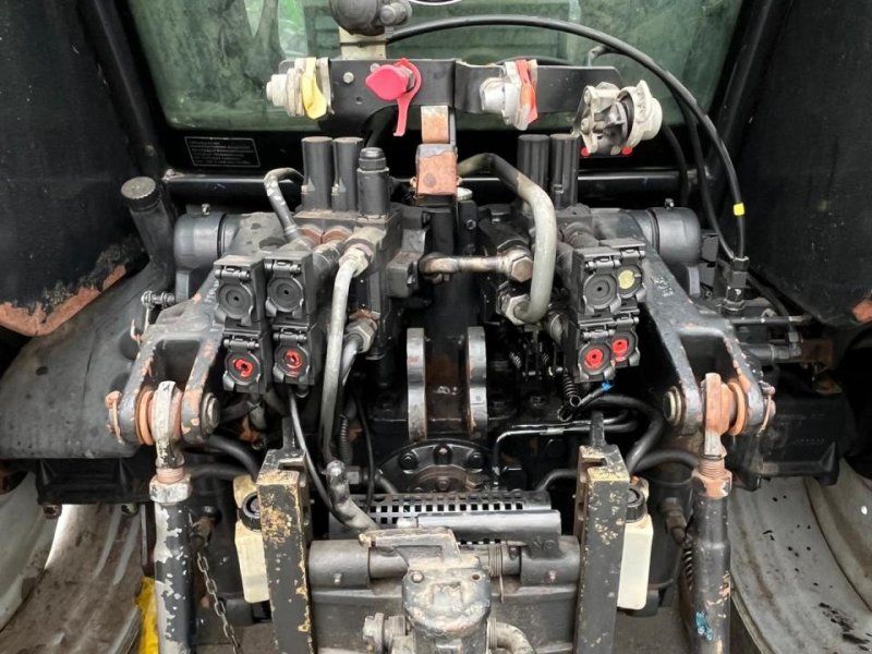 Deutz-Fahr Agrotron 90 MK2