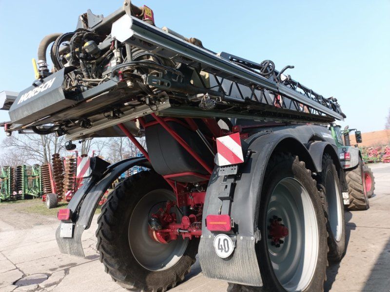 Horsch Leeb 12 TD