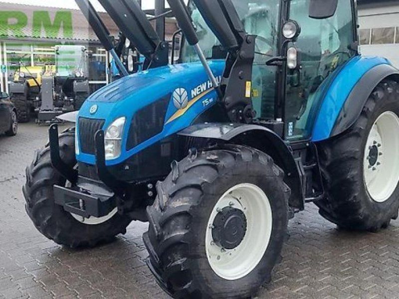 New Holland t5.95