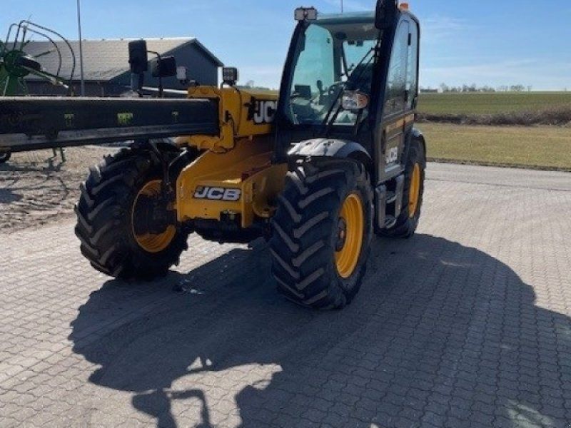 JCB 532-70 agri