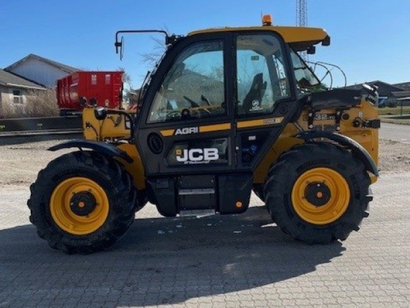 JCB 532-70 agri