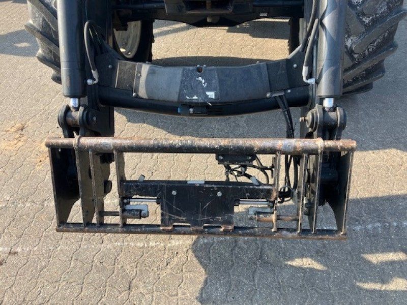 Baas Trima +5,0P Beslag New Holland T6080