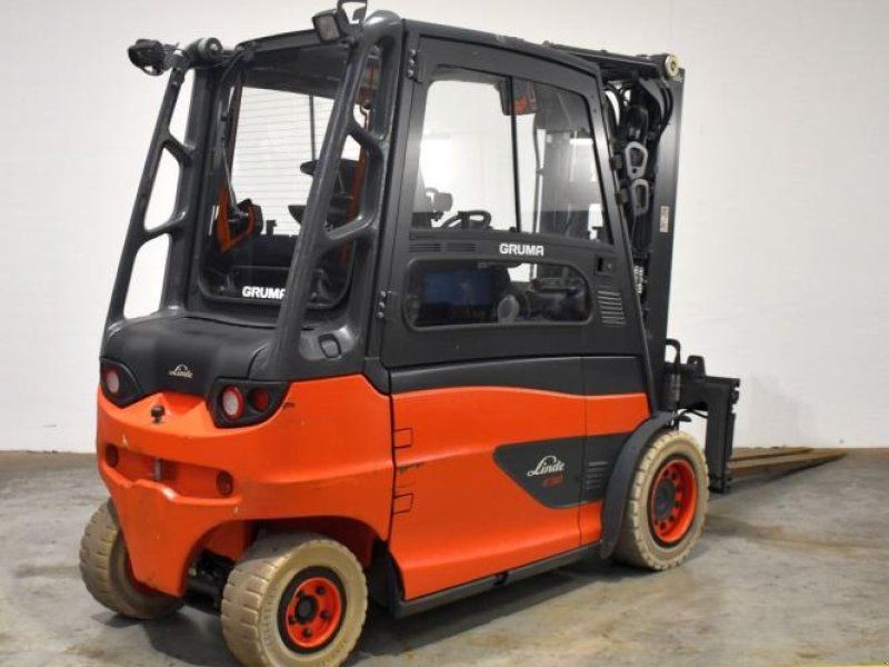 Linde E 50 HL 388