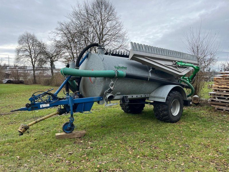 Eisele FW430/70