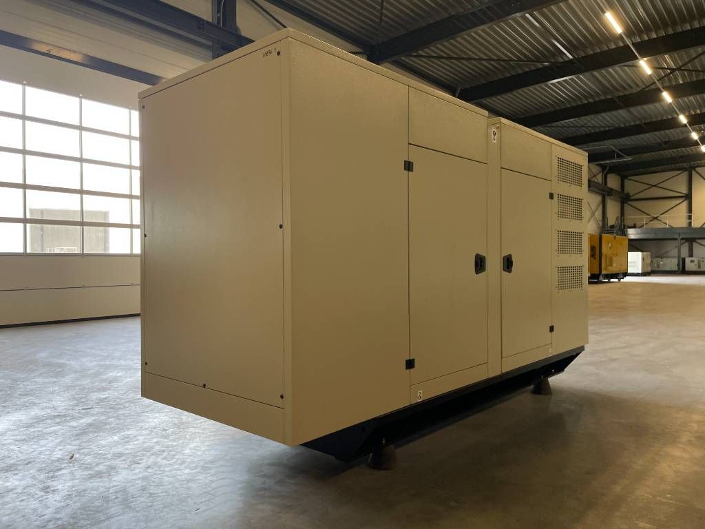 Volvo TAD734GE - 275 kVA Generator - DPX-18876