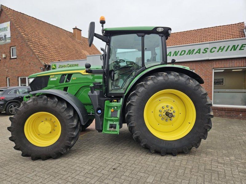 John Deere 6R155