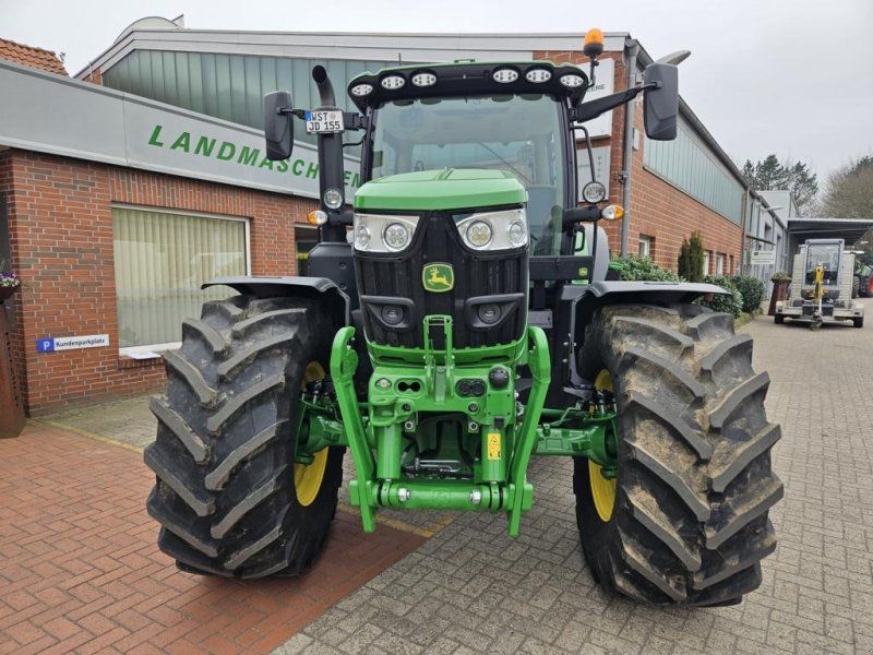 John Deere 6R155