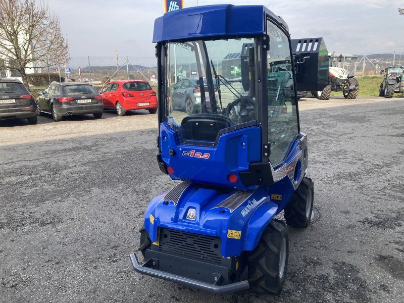 MultiOne 2.3 EFI