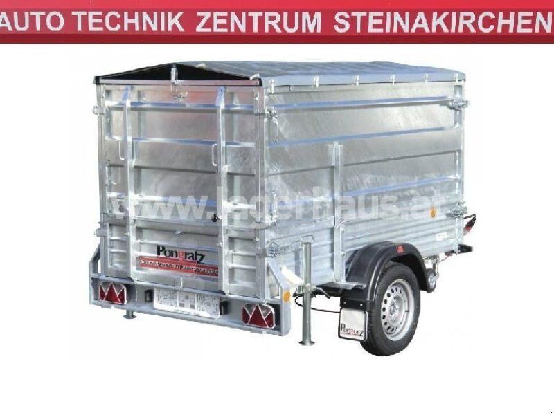 Pongratz EPA 230/12 G-RS-STK 1300KG