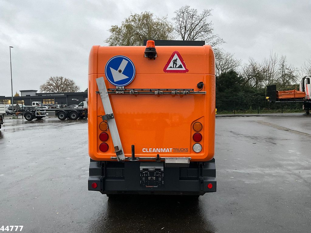 Ravo 540 Euro 6