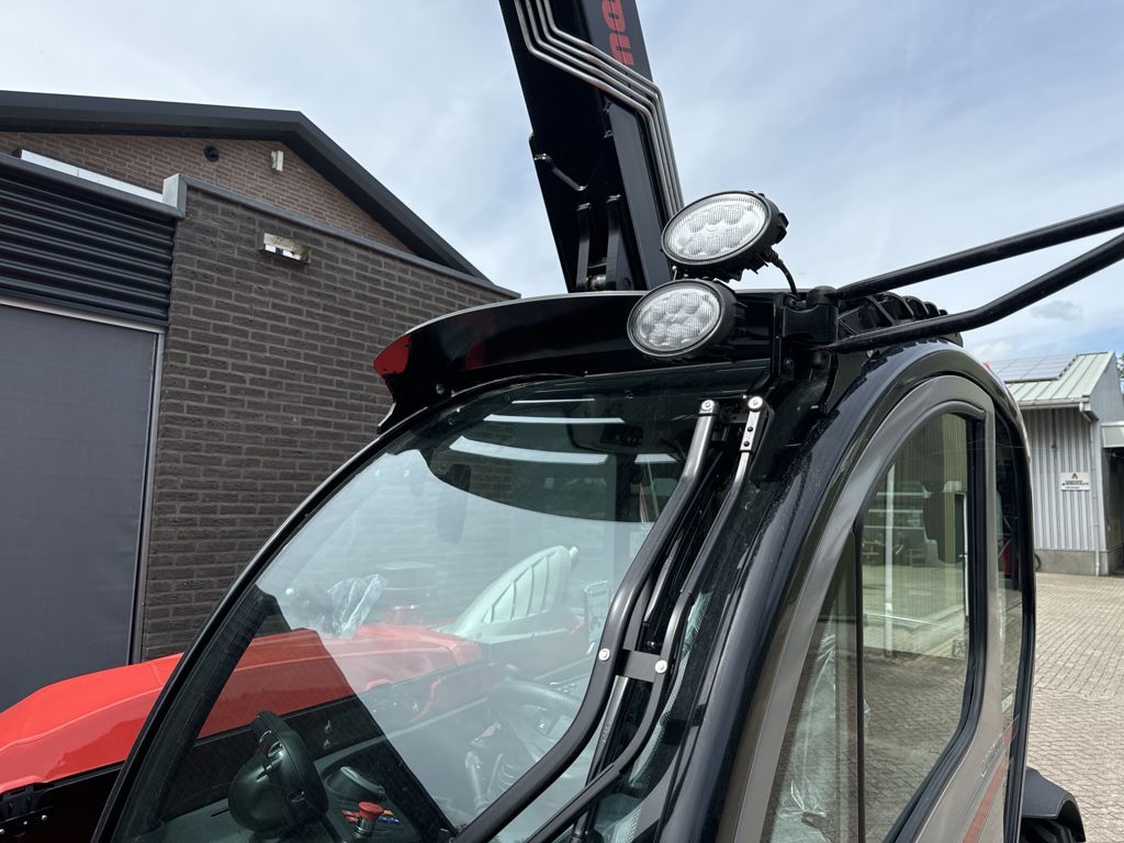 Manitou MLT 635 130 PS D ST5 Premium Verreiker