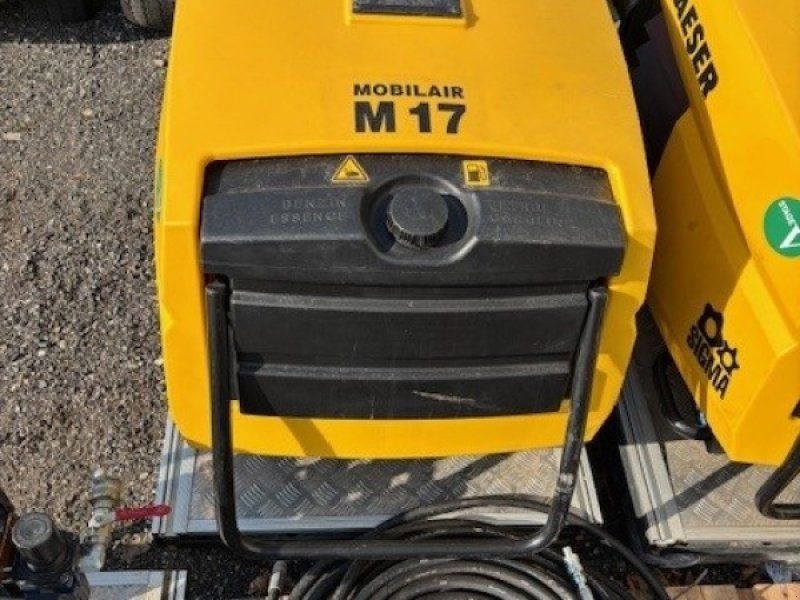 Kaeser M17