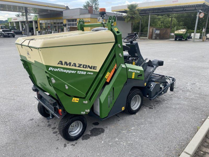 Profihopper 1250
