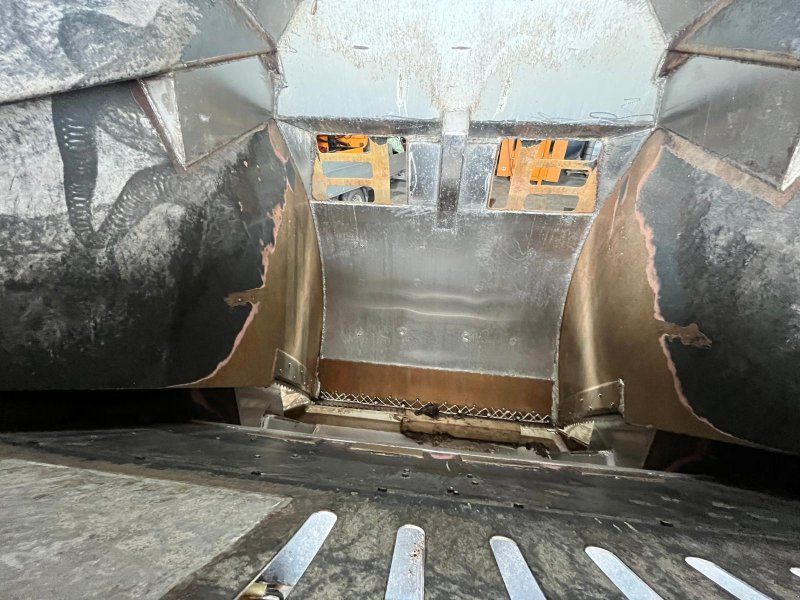 Trioliet Triomaster S325