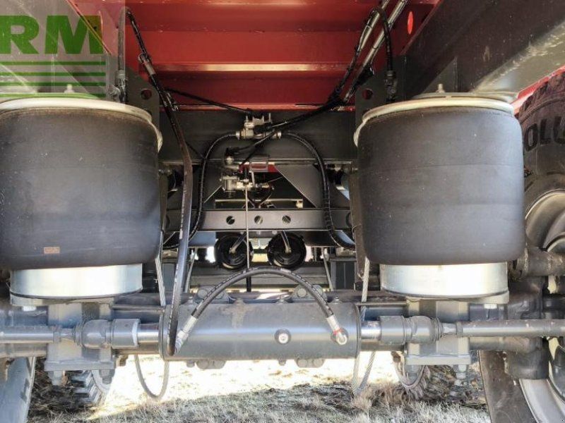 Krampe RAMBODY 750