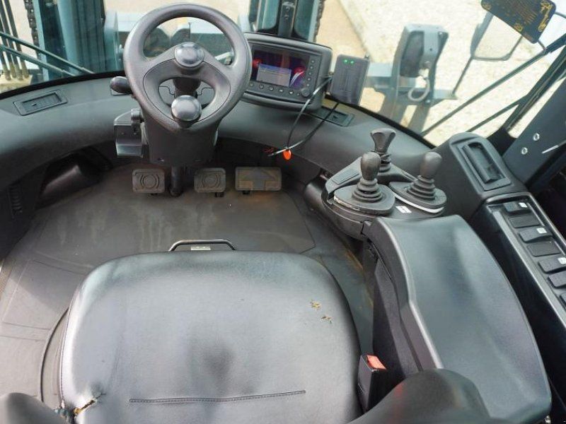 Linde H 160 D/1200 1401