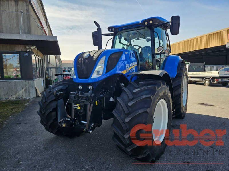 New Holland T7.270AC