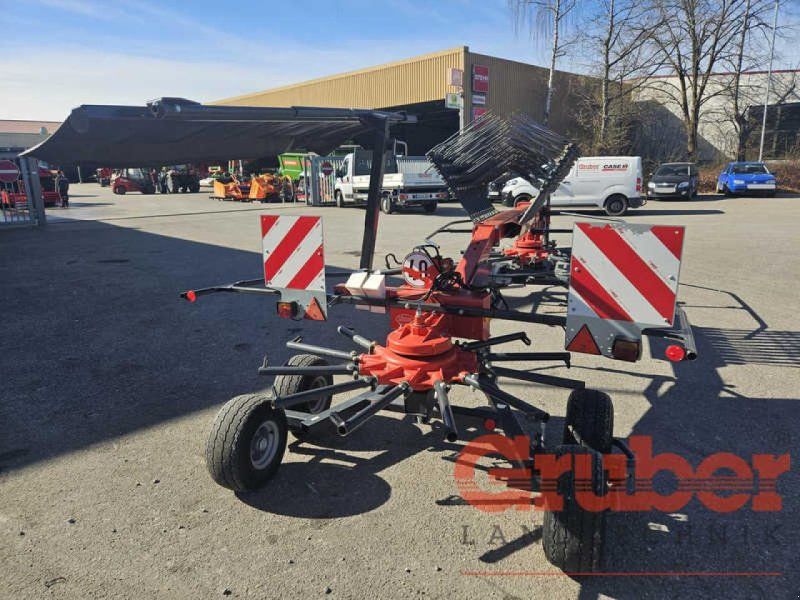 Vicon Andex 713 T Evo