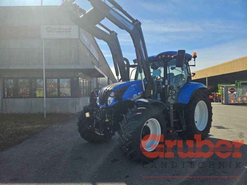 New Holland T6.180AC