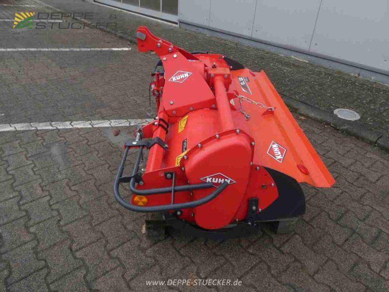 Kuhn EL22-150