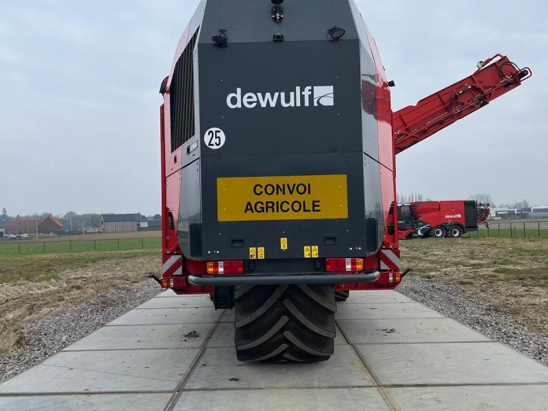 Dewulf Kwatro