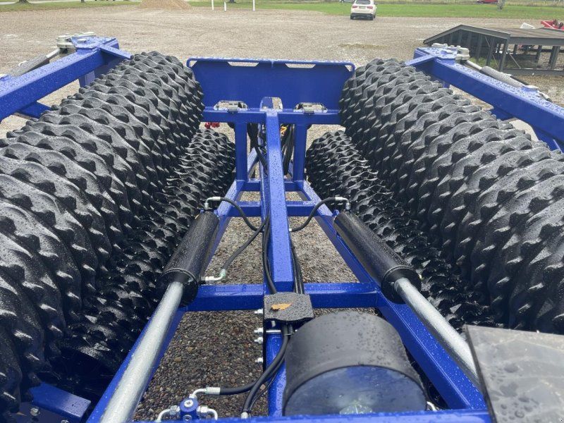 Dalbo POWERROLL 1230X55