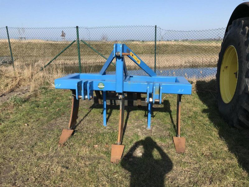 SVD Tiefenlockerer 3-1800