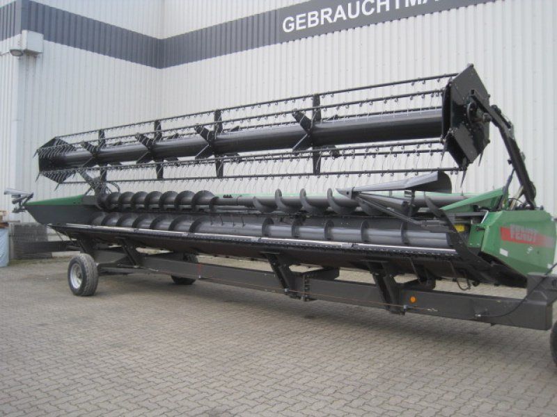 Fendt SW 9,20 PowerFlow ohne SWW