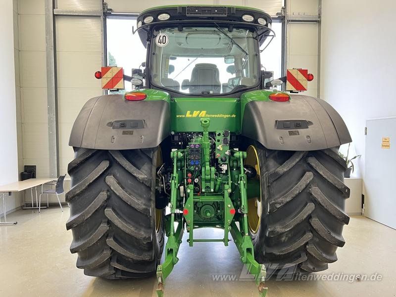 John Deere 8400R e23 PowerShift ULTIMATE