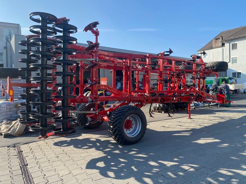 Horsch Cruiser 5 XL
