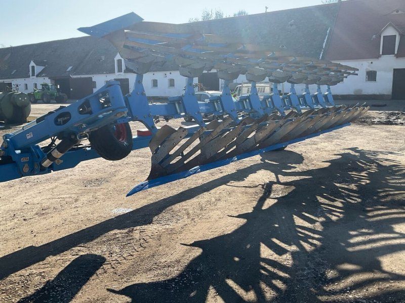 Lemken Diamant 11VOF     8+1 L100
