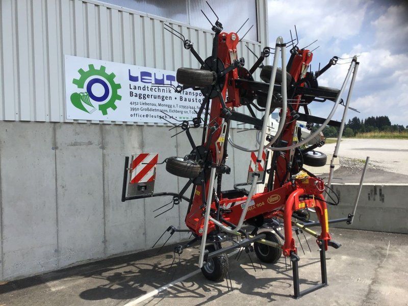 Vicon Fanex 904