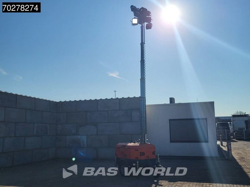 Towerlight VB-9
