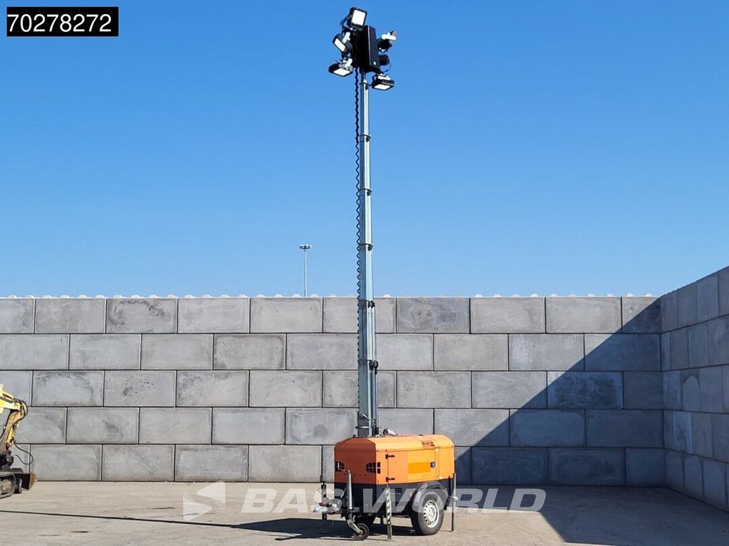 Towerlight VB-9