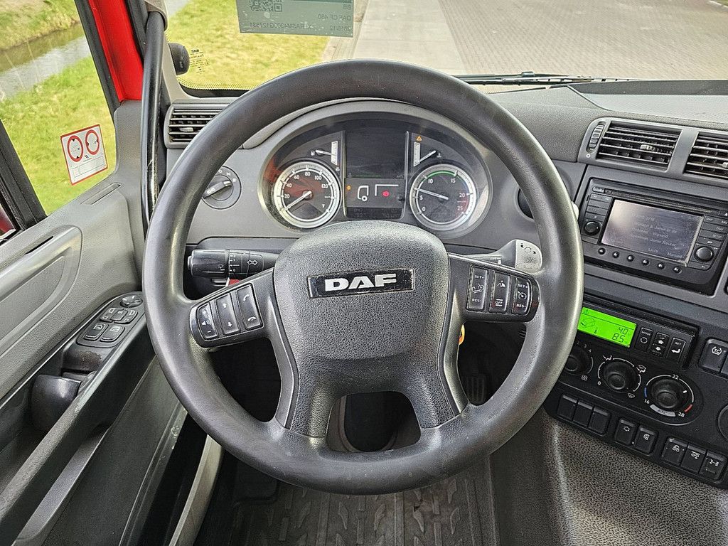 DAF CF 460