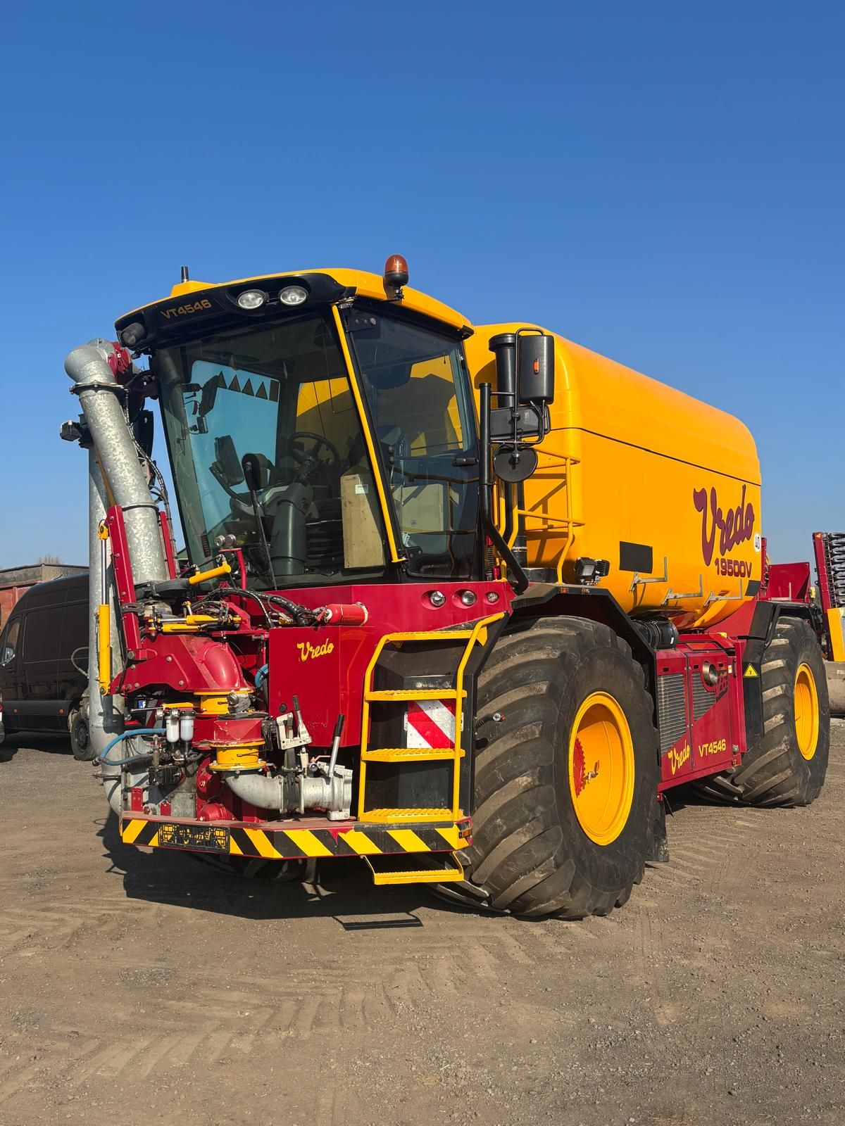 VREDO VT4546