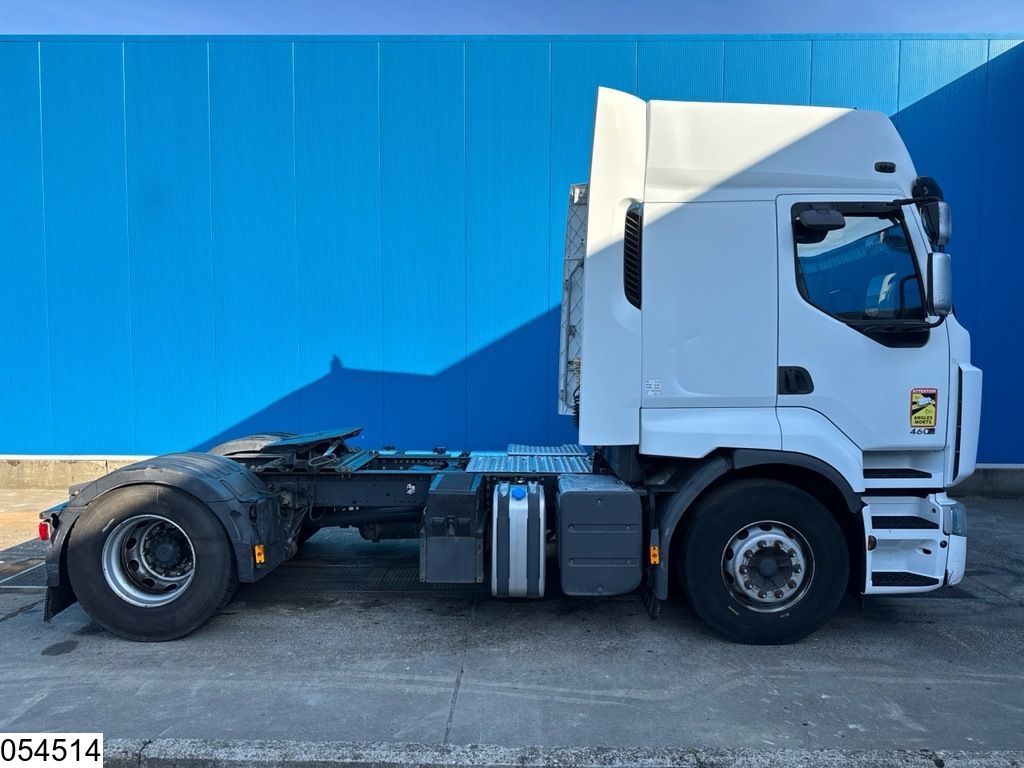 Renault Premium 460 Dxi EURO 5