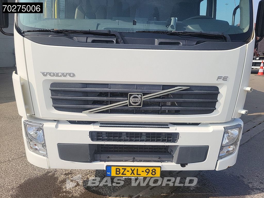 Volvo FE 300 6X2 NL-Truck Lenkachse Euro 5
