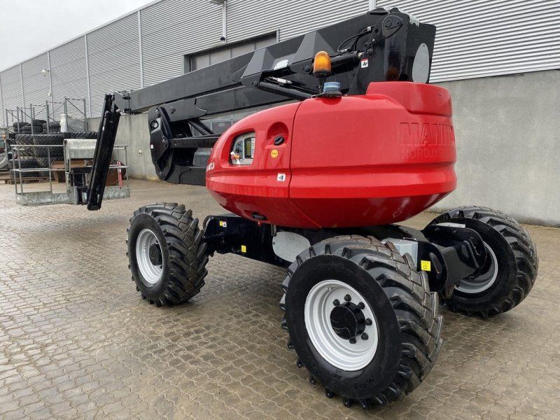 Manitou 200ATJ RC