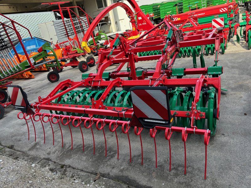 Agro-Masz Runner 30
