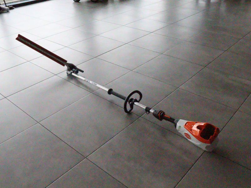 Stihl HLA 135 o. Akku