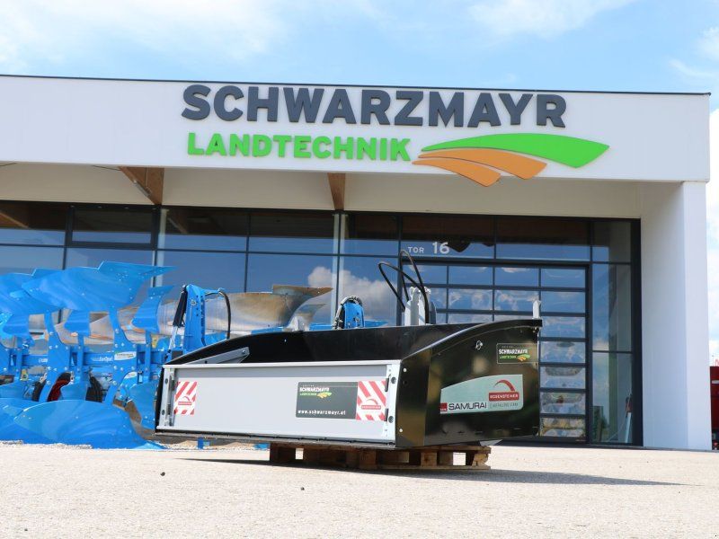 Rosensteiner Samurai 200D Euro